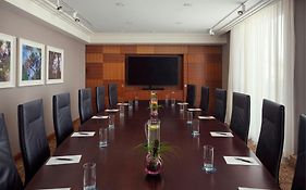 Sheraton Bratislava Hotel